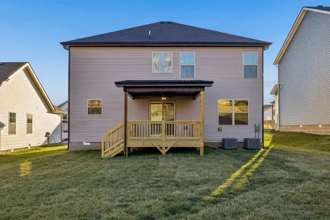 $479,900 | 349 Hereford Farms, Clarksville, TN 37040