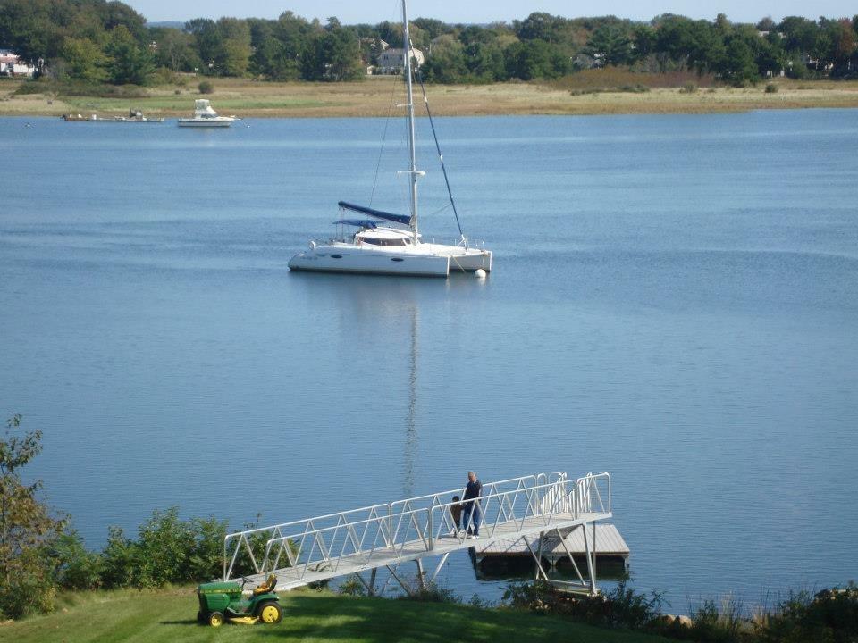 575 Pool Street Biddeford, ME 04005 - Photo 26 of 29 Dock