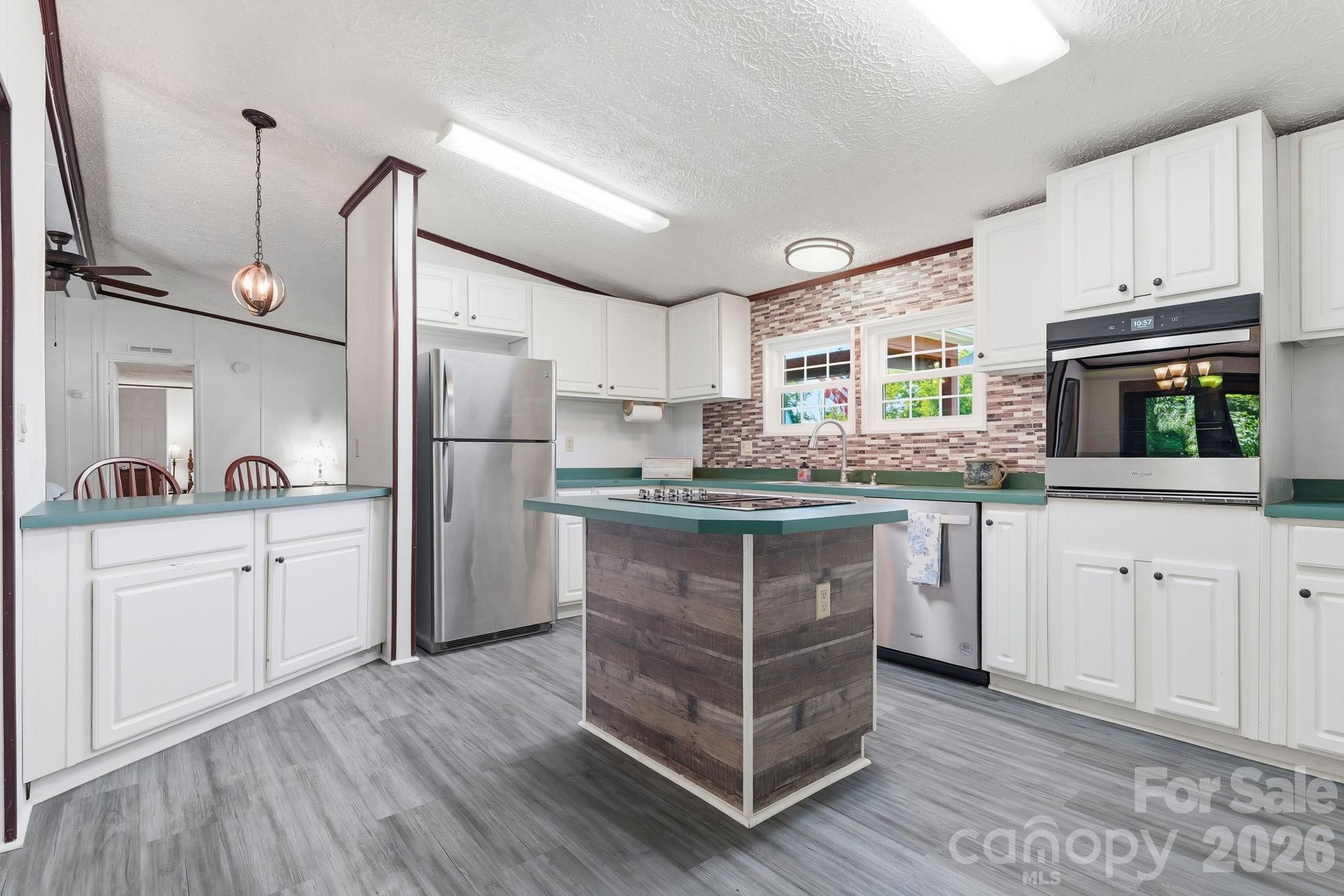 3307 Baltimore Road East Bend, NC 27018 - Photo 14 of 33