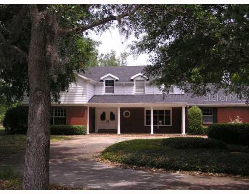 9317 Tarpon Springs Road Odessa, FL 33556 - Photo 1 of 1 Exterior Front