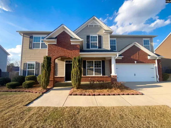 $455,000 | 249 Southberry Lane, Lexington, SC 29072
