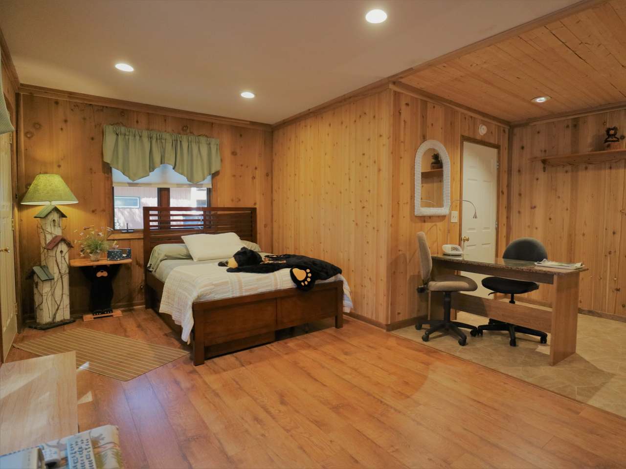 5133 Spiegel Road Eagle River, WI 54521 - Photo 22 of 35 Gallery Image 22
