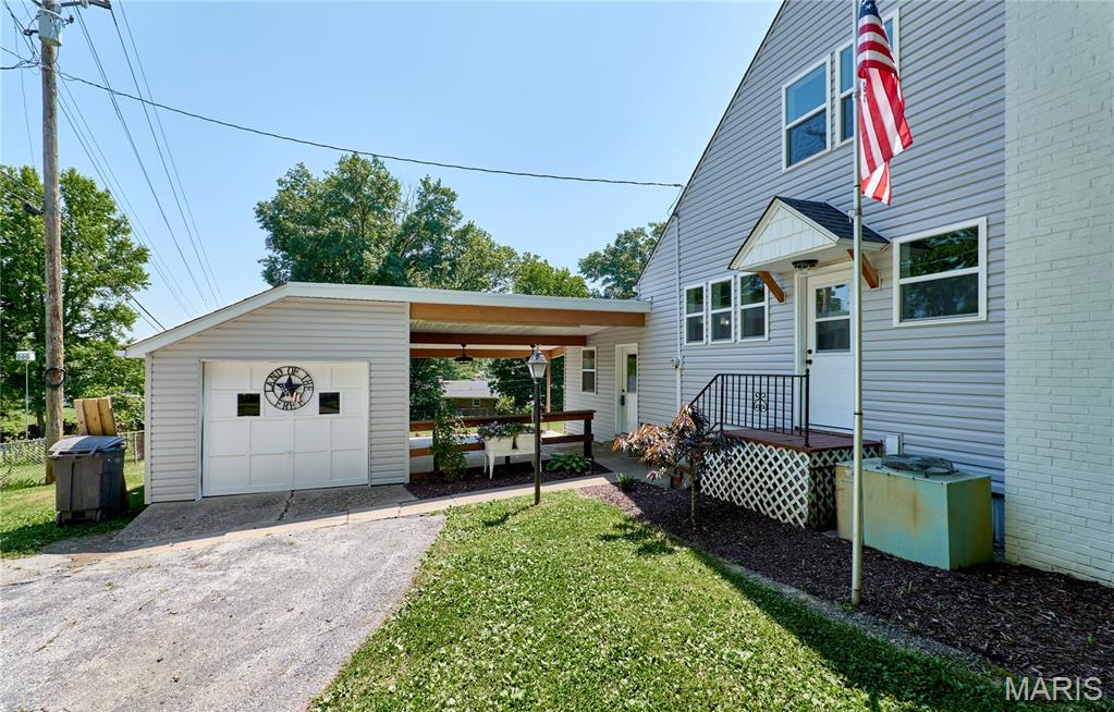 900 3rd Street Troy, MO 63379 - Photo 2 of 80