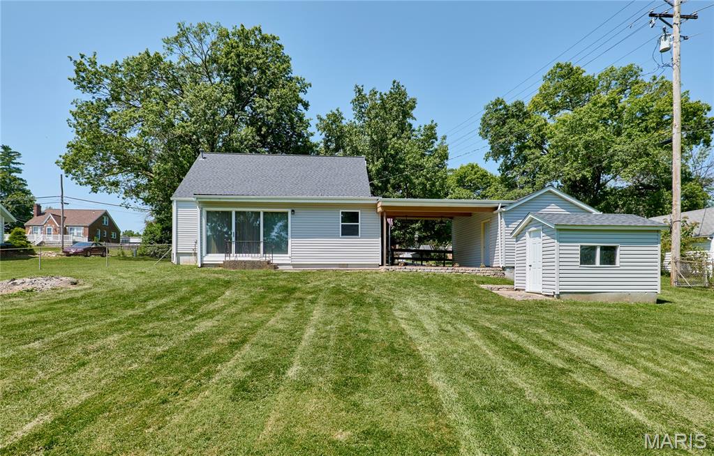 900 3rd Street Troy, MO 63379 - Photo 32 of 80