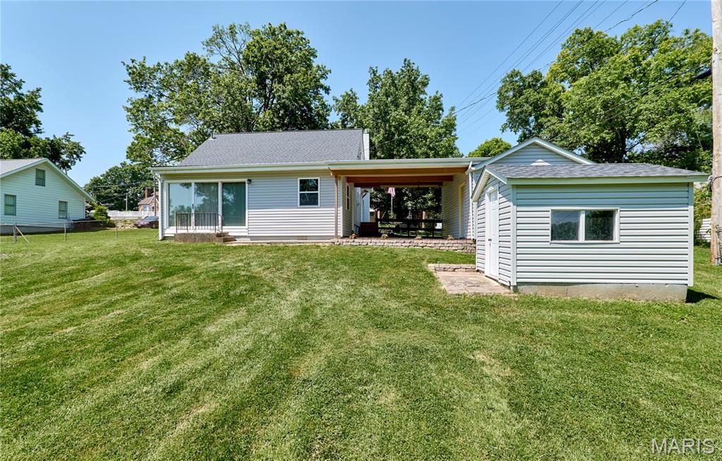 900 3rd Street Troy, MO 63379 - Photo 40 of 80