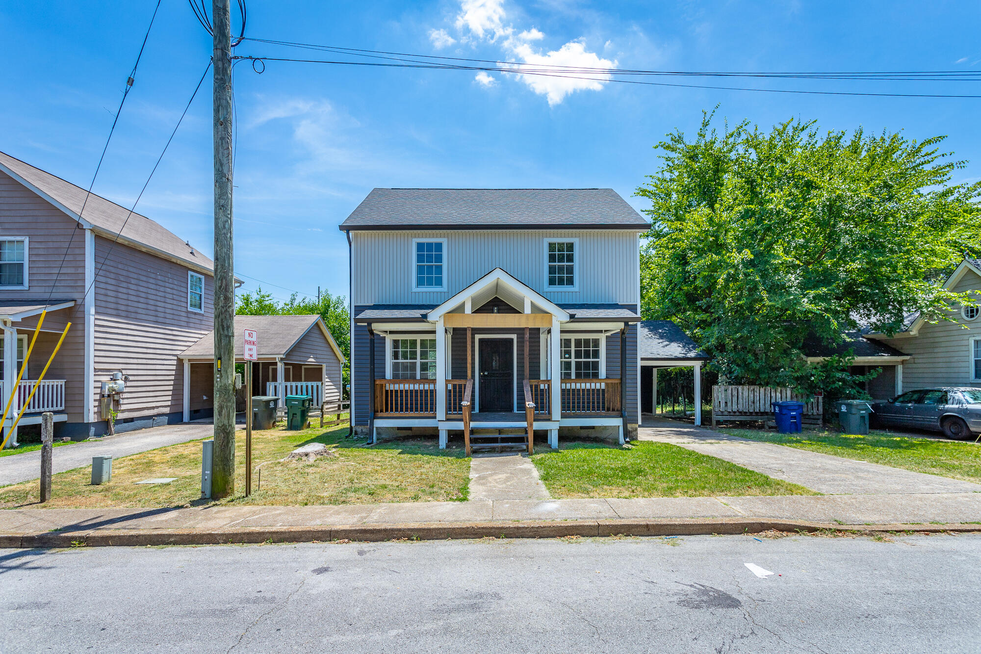 440 Roberts Street Chattanooga, TN 37404 - Photo 34 of 50 440 Roberts St EXT-19