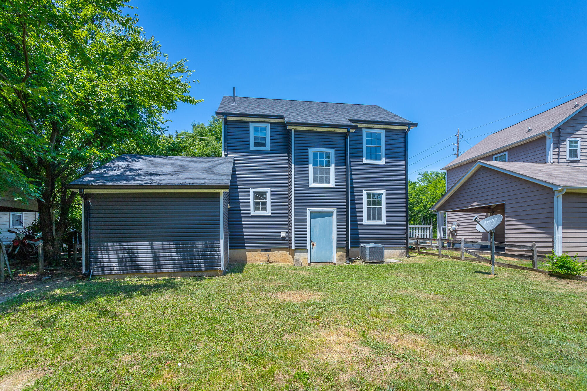 440 Roberts Street Chattanooga, TN 37404 - Photo 46 of 50 440 Roberts St EXT-5