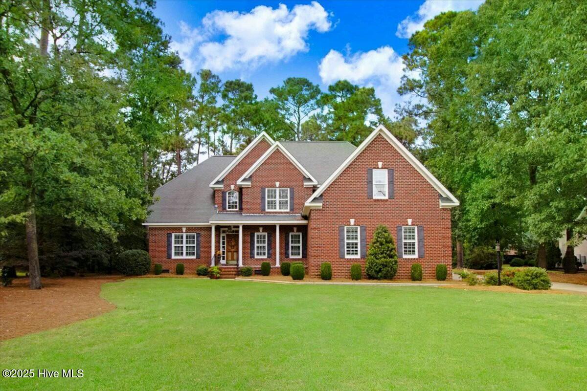 105 Dobbs Place Goldsboro, NC 27534 - Photo 1 of 39 Welcome Home