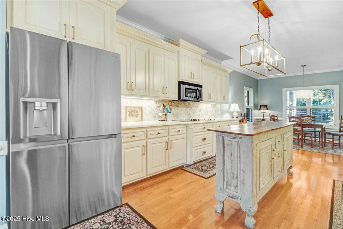 105 Dobbs Place Goldsboro, NC 27534 - Photo 10 of 39 Kitchen 3