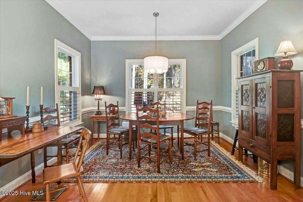 105 Dobbs Place Goldsboro, NC 27534 - Photo 17 of 39 Eat-In