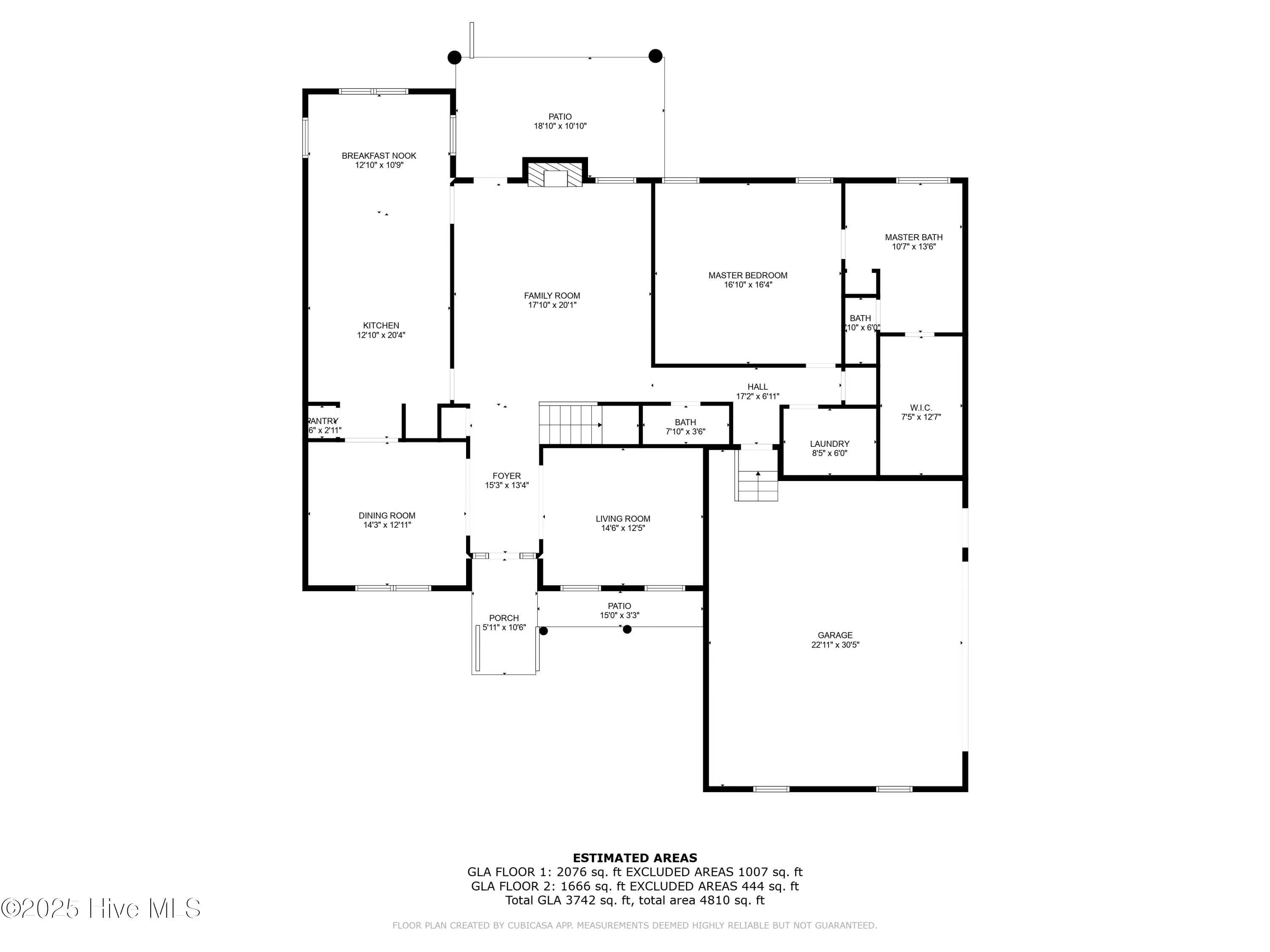 105 Dobbs Place Goldsboro, NC 27534 - Photo 38 of 39