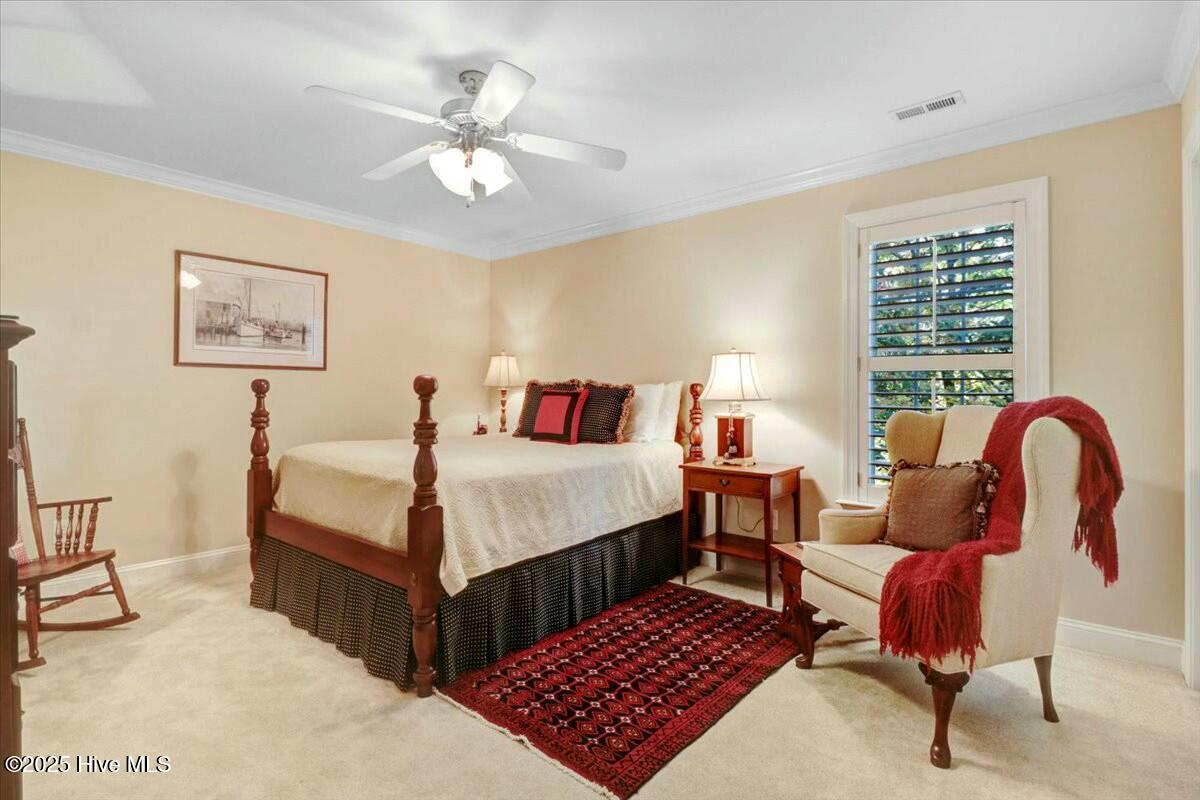 105 Dobbs Place Goldsboro, NC 27534 - Photo 23 of 39 Bedroom 3