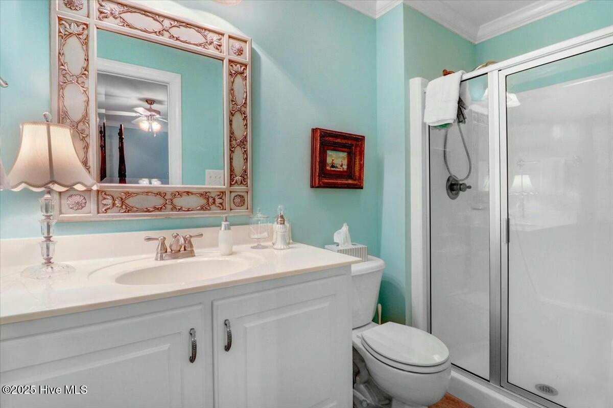 105 Dobbs Place Goldsboro, NC 27534 - Photo 24 of 39 Bathroom 3