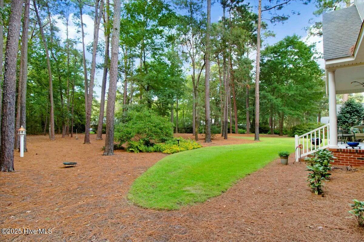 105 Dobbs Place Goldsboro, NC 27534 - Photo 31 of 39 Back Yard 4