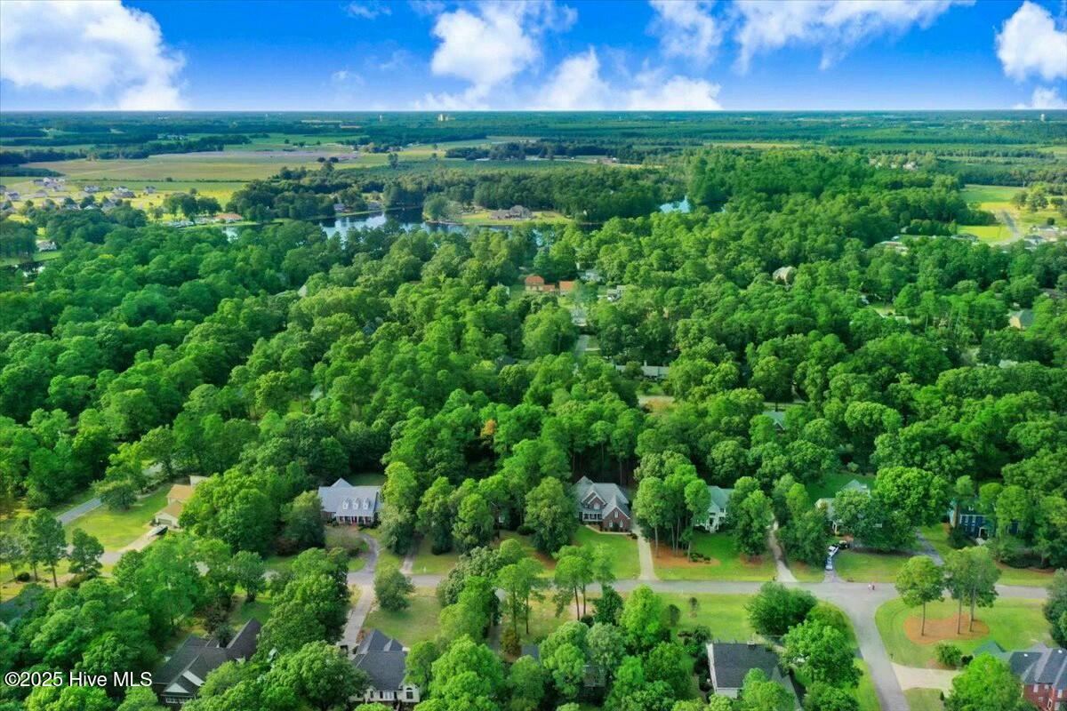 105 Dobbs Place Goldsboro, NC 27534 - Photo 33 of 39 Aerial 2