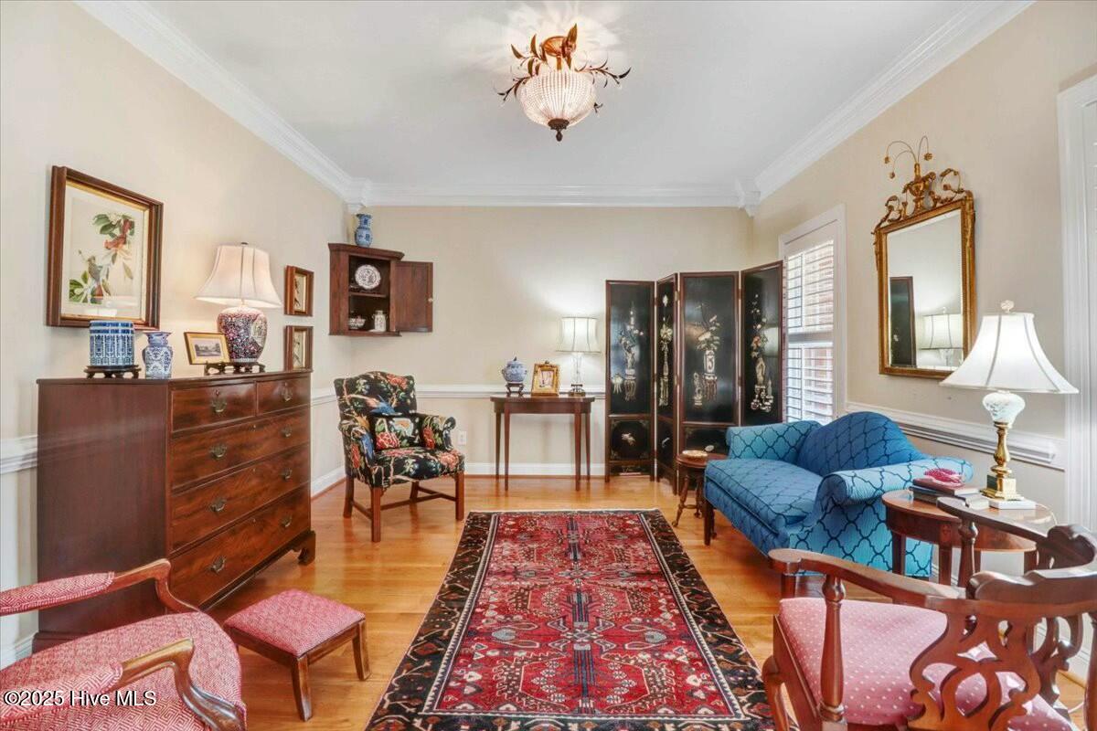 105 Dobbs Place Goldsboro, NC 27534 - Photo 4 of 39 Study