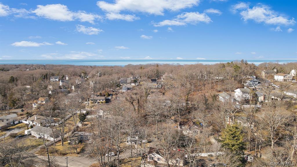 7 Yucca Road, Unit UPPR Rocky Point, NY 11778 - Photo 16 of 18 a view of city and mountain