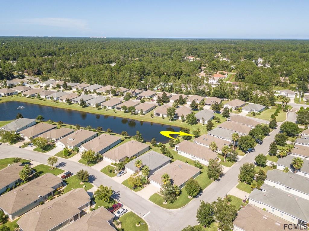 157 Raintree Circle Palm Coast, FL 32164 - Photo 4 of 27 Gallery Image 4