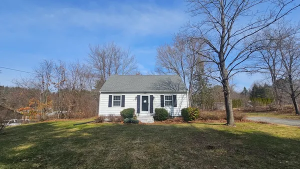 $310,000 | 11 Wellfleet Drive, Wilbraham, MA 01095