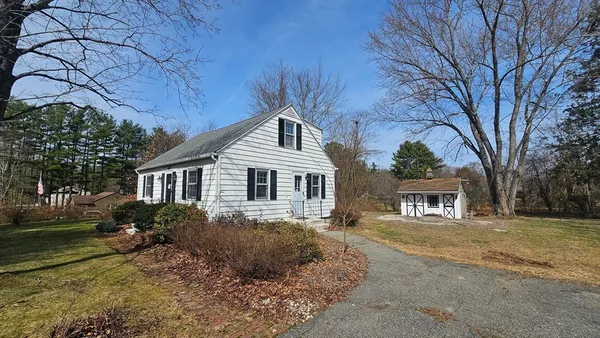 $310,000 | 11 Wellfleet Drive, Wilbraham, MA 01095