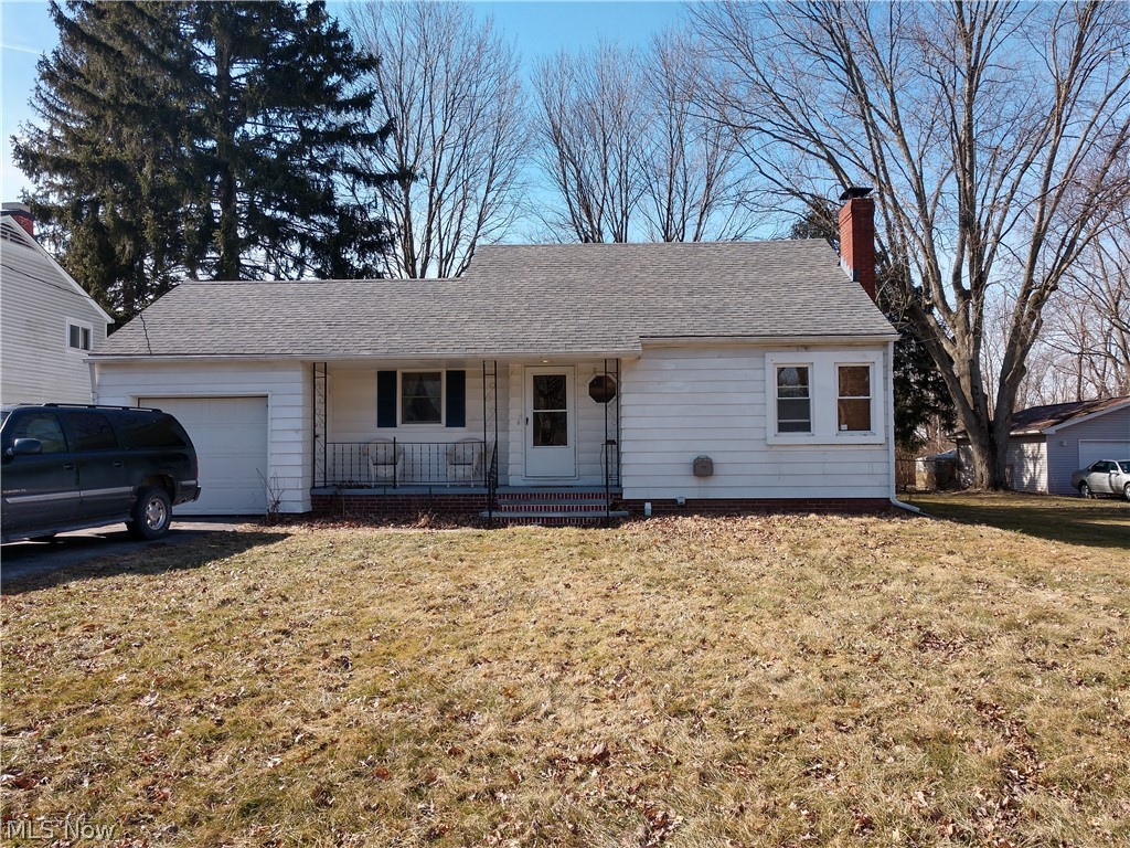 6908 Root Road North Ridgeville, OH 44039 - Photo 1 of 10
