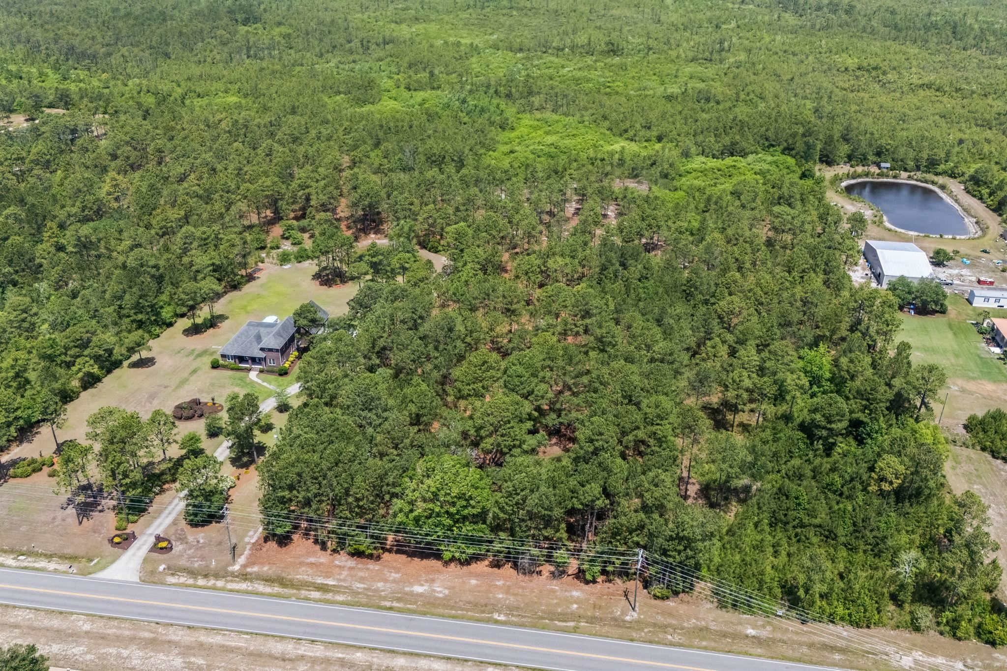 3600 Water Tower Road Longs, SC 29568 - Photo 32 of 55