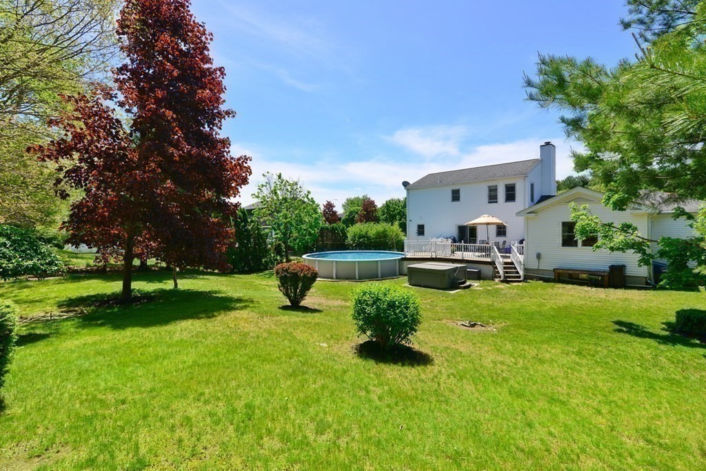 41 Rocco Drive Blackstone, MA 01504 - Photo 19 of 27