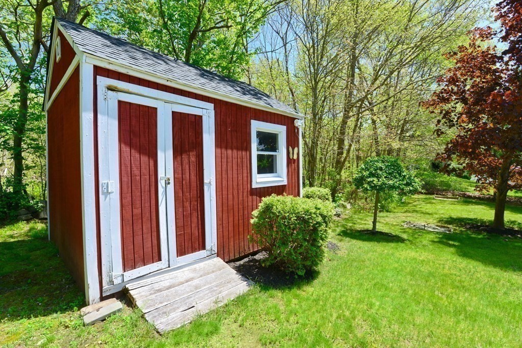 41 Rocco Drive Blackstone, MA 01504 - Photo 20 of 27