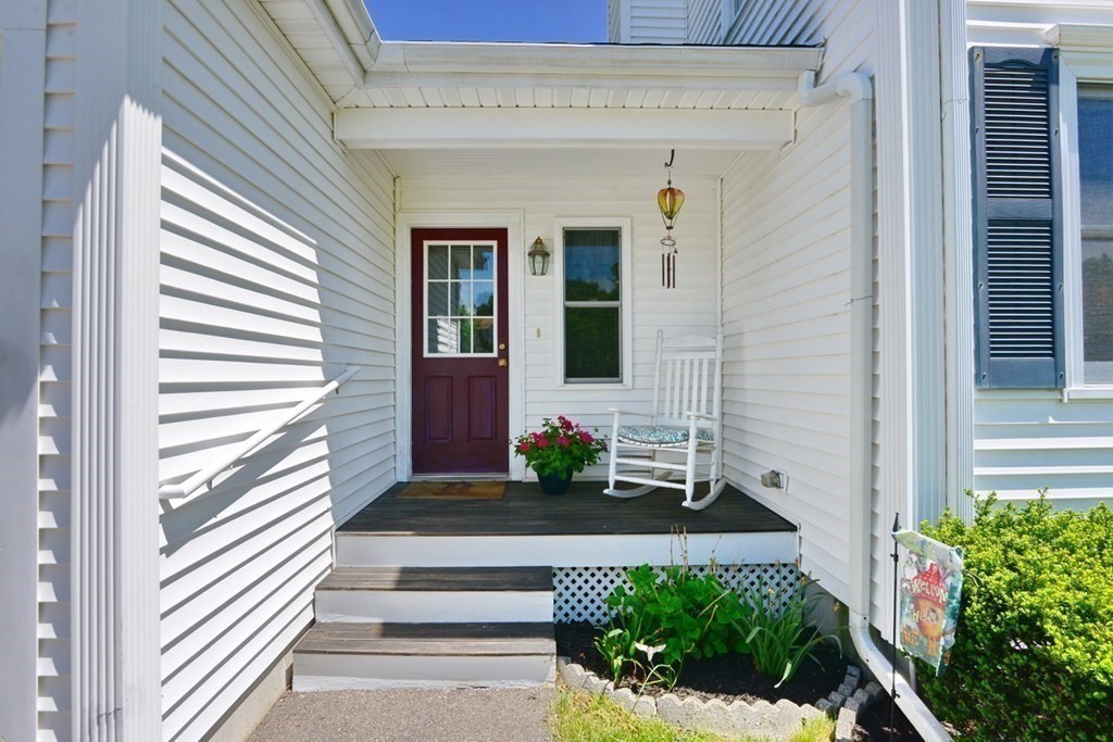 41 Rocco Drive Blackstone, MA 01504 - Photo 21 of 27