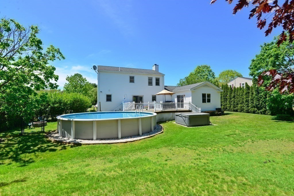 41 Rocco Drive Blackstone, MA 01504 - Photo 22 of 27