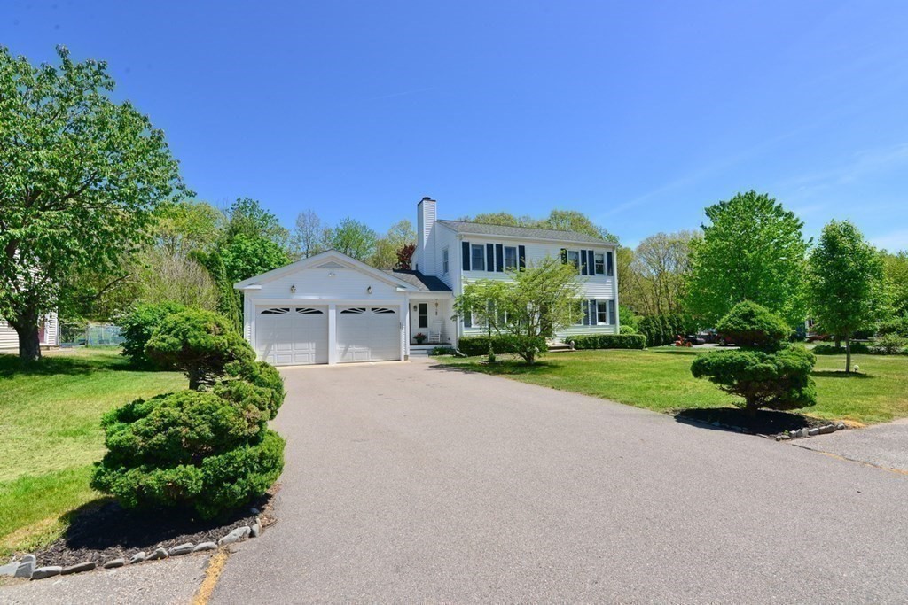 41 Rocco Drive Blackstone, MA 01504 - Photo 23 of 27