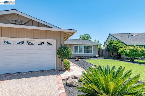 $1,039,000 | 583 Covington Way, Livermore, CA 94551