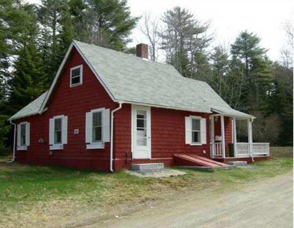 668 East Side Road Hancock, ME 04640 - Photo 1 of 8 Photo