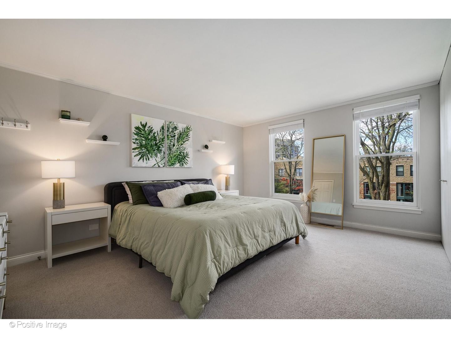 1622 North Mohawk Street, Unit B Chicago, IL 60614 - Photo 12 of 29