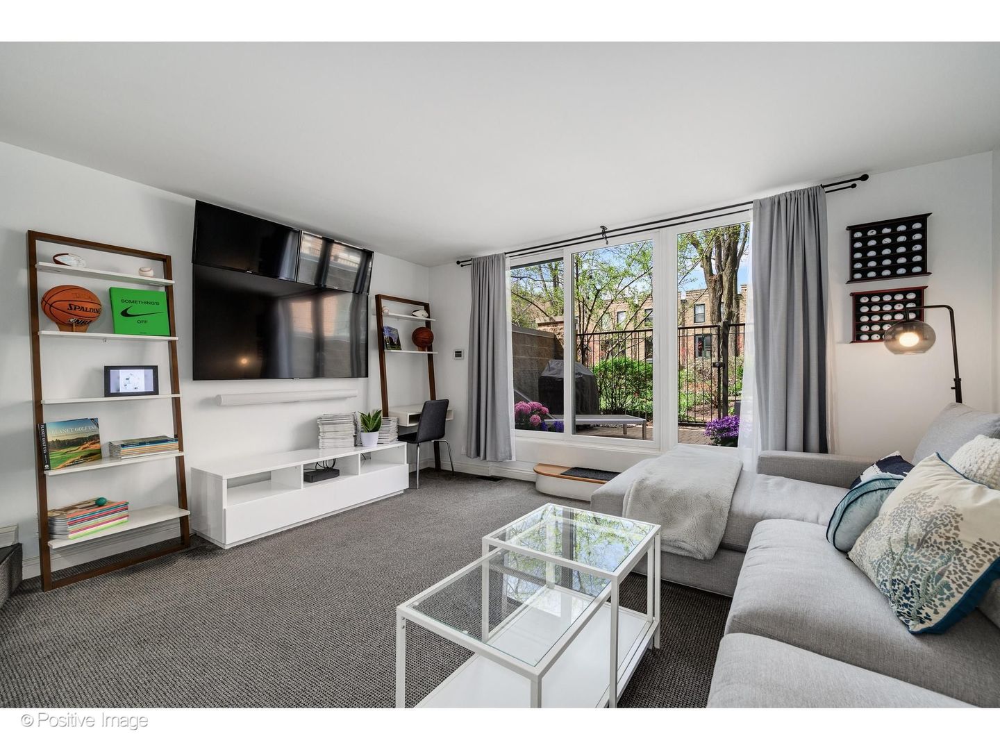 1622 North Mohawk Street, Unit B Chicago, IL 60614 - Photo 21 of 29