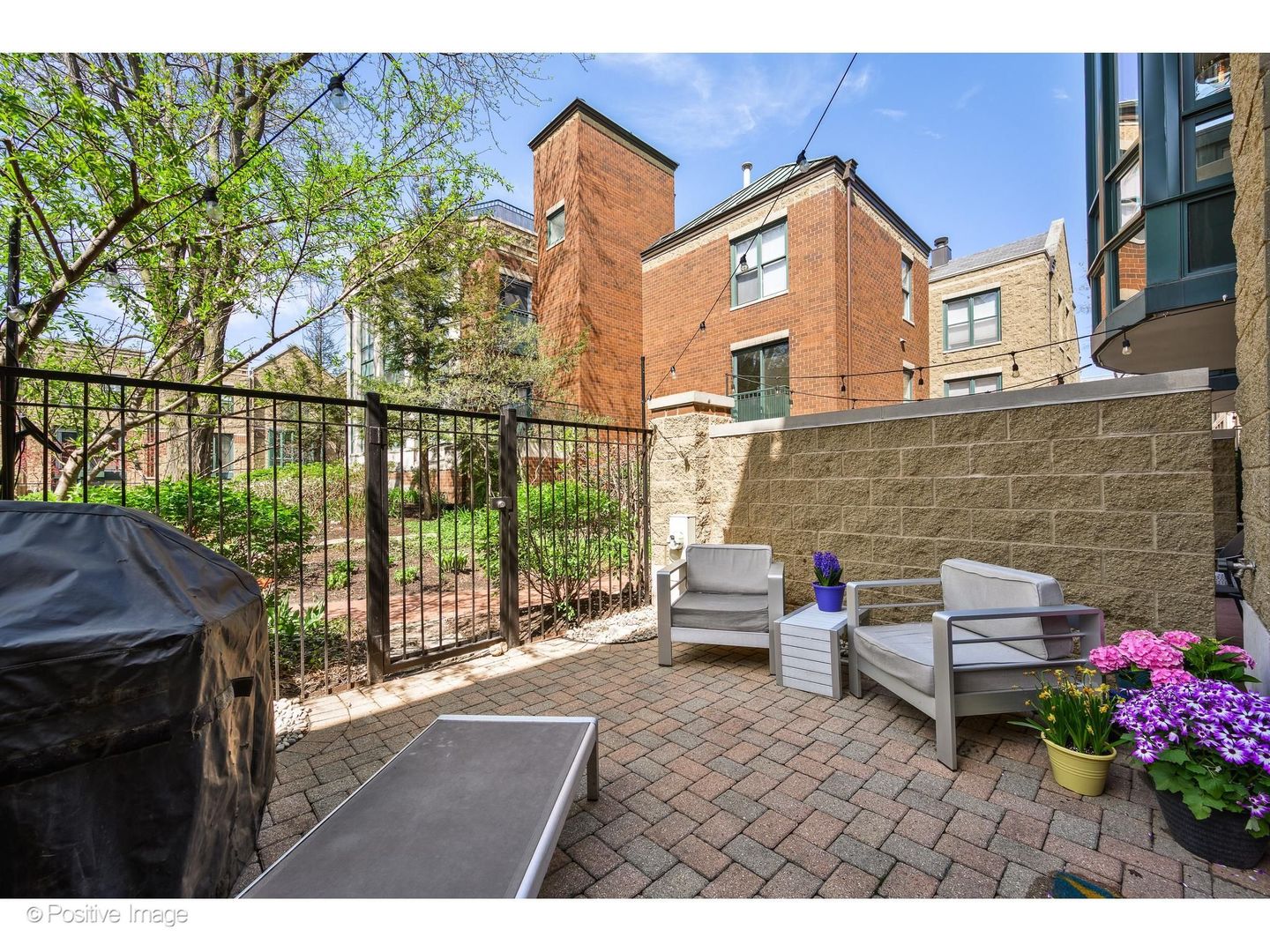 1622 North Mohawk Street, Unit B Chicago, IL 60614 - Photo 23 of 29