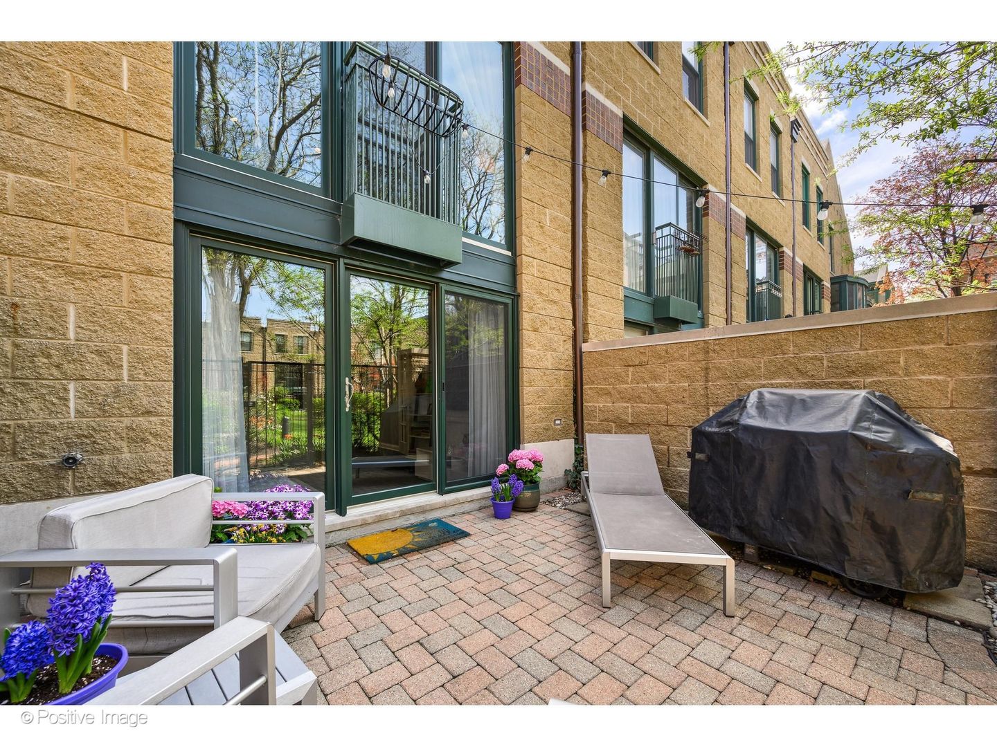 1622 North Mohawk Street, Unit B Chicago, IL 60614 - Photo 24 of 29