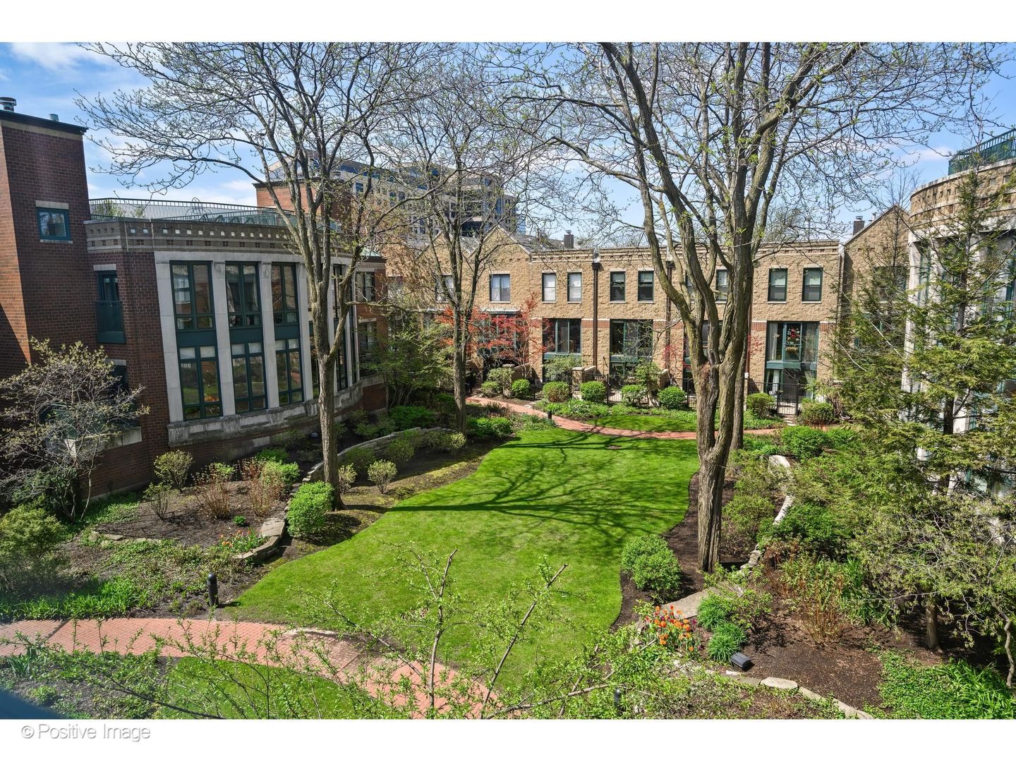 1622 North Mohawk Street, Unit B Chicago, IL 60614 - Photo 25 of 29
