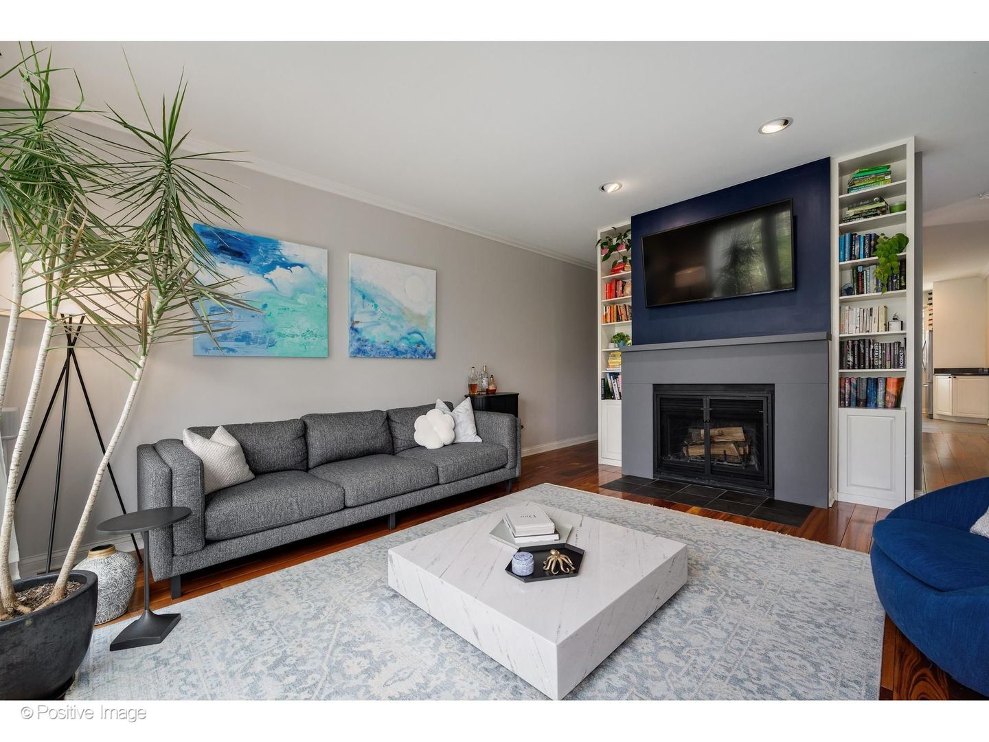 1622 North Mohawk Street, Unit B Chicago, IL 60614 - Photo 4 of 29