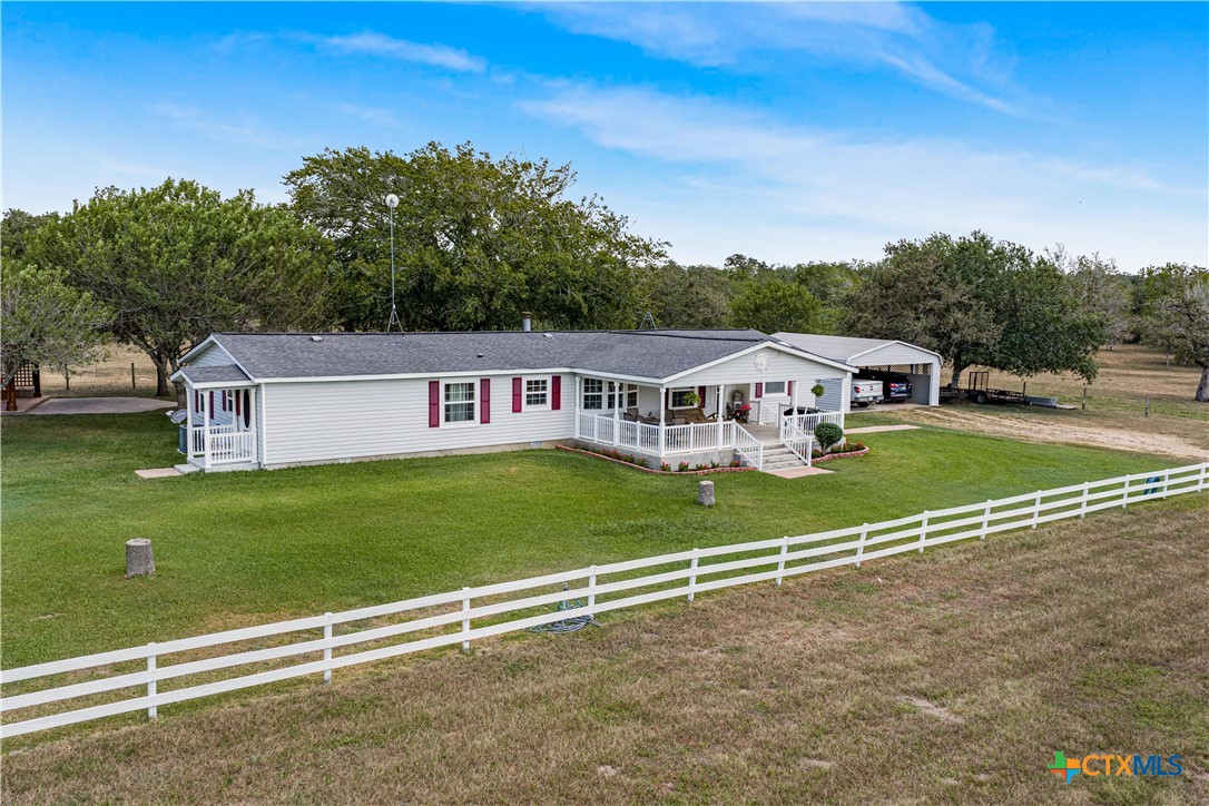 482 Hiller Road Cuero, TX 77954 - Photo 6 of 48 Gallery Image 6