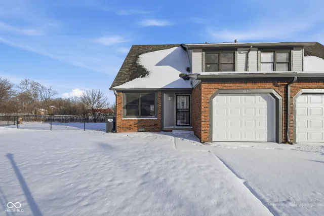 $199,000 | 1167 Charles Lee Court, Greenwood, IN 46143