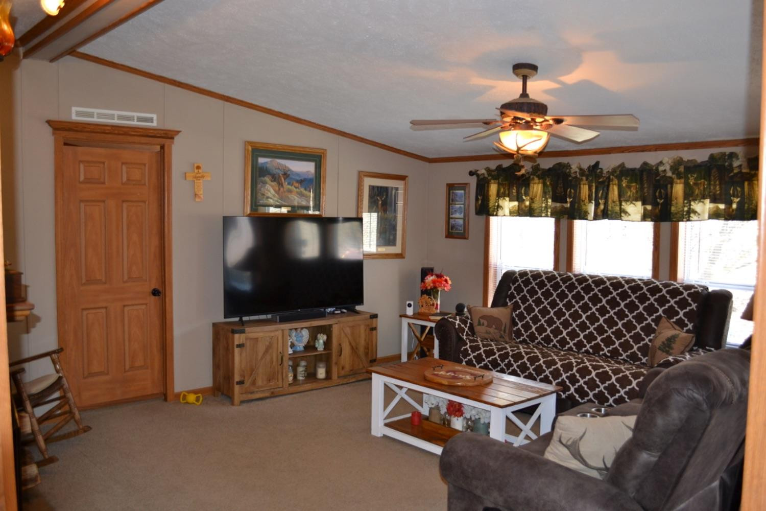 1216 Leger Fork Road Tyner, KY 40486 - Photo 29 of 68 Photo 29