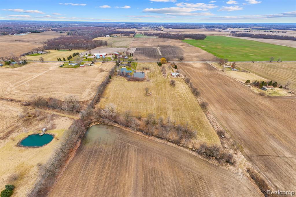 3824 Britton Road Bancroft, MI 48414 - Photo 8 of 18