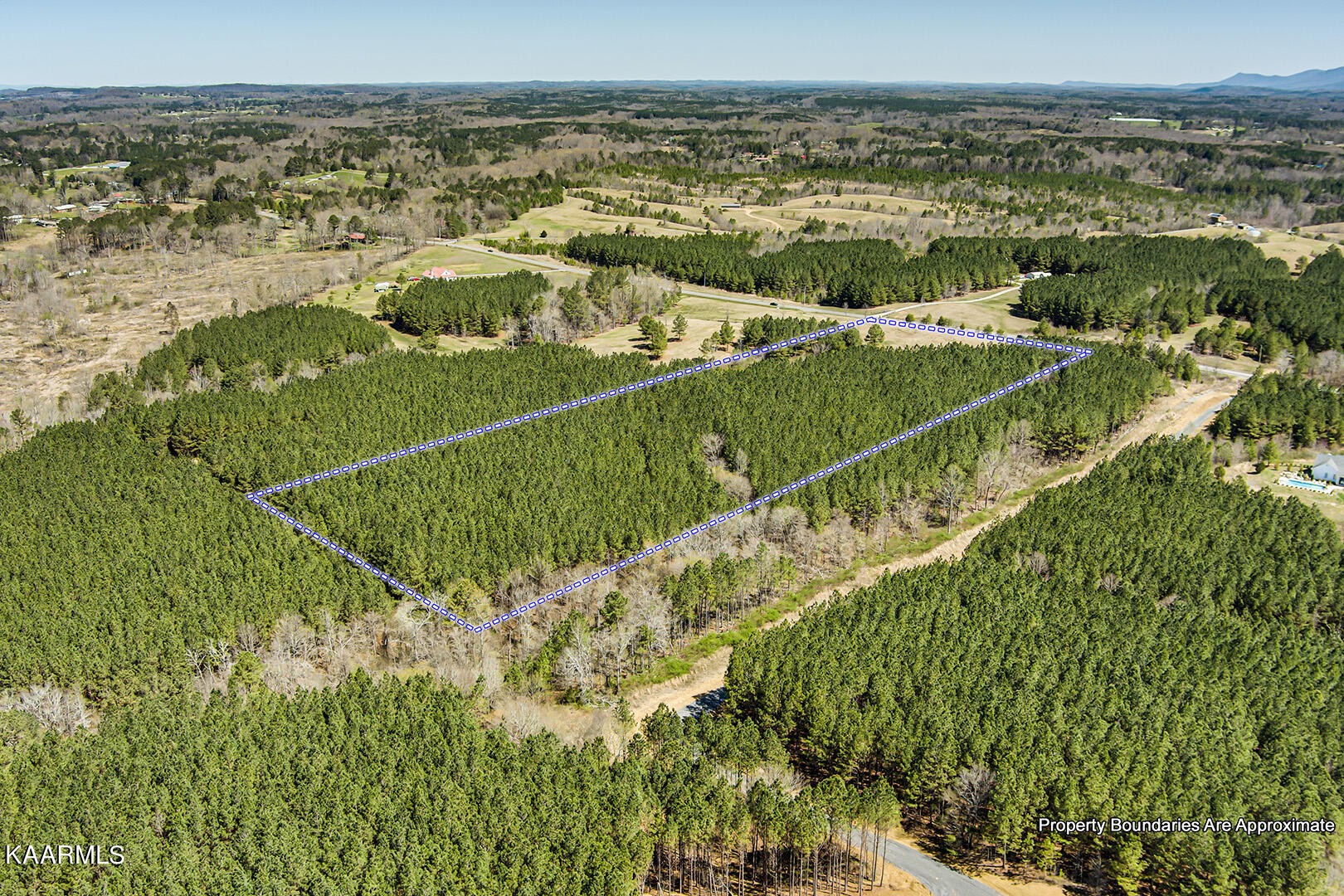0 Southeast Spring Place Road Southeast Cleveland, TN 37323 - Photo 16 of 17