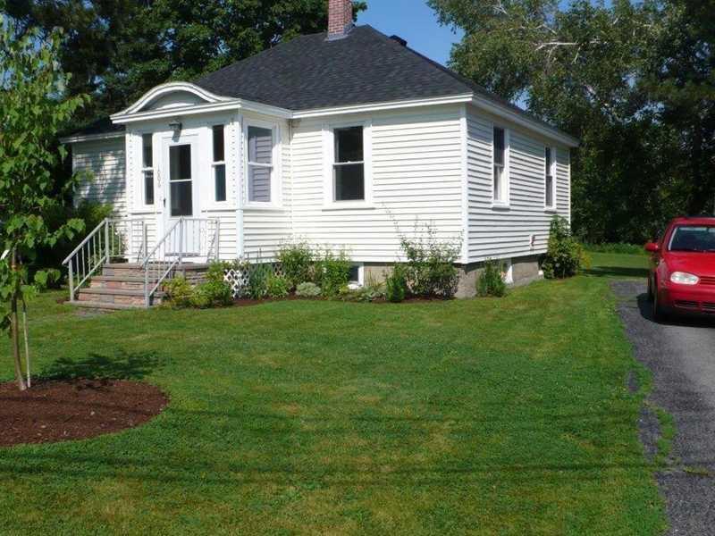 1006 May Street Bangor, ME 04401 - Photo 2 of 21 Exterior Front.