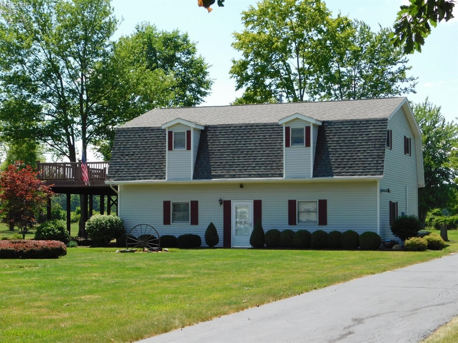 695 Butler Road North New London, OH 44851 - Photo 1 of 31 Gallery Image 1