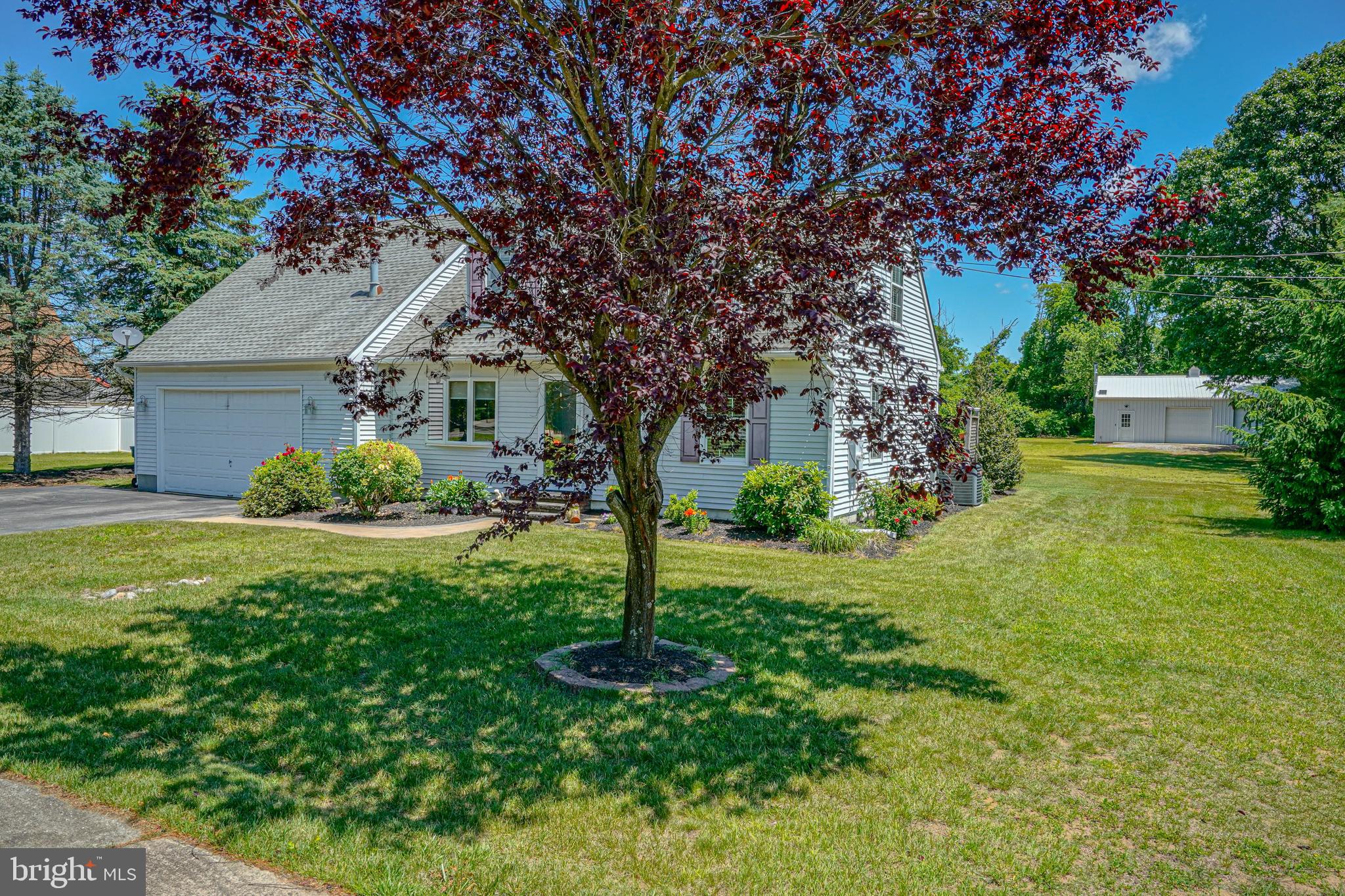 156 East Wolfert Station Road Mickleton, NJ 08056 - Photo 1 of 45