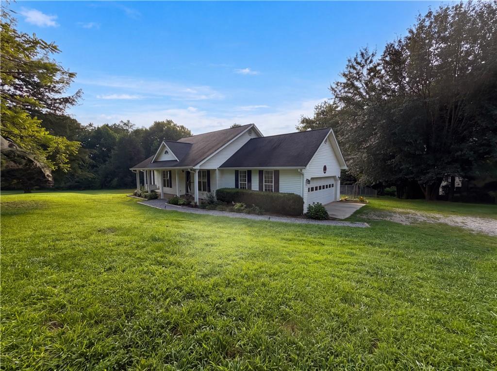 98 East B Road Cleveland, GA 30528 - Photo 54 of 67 Gallery Image 54