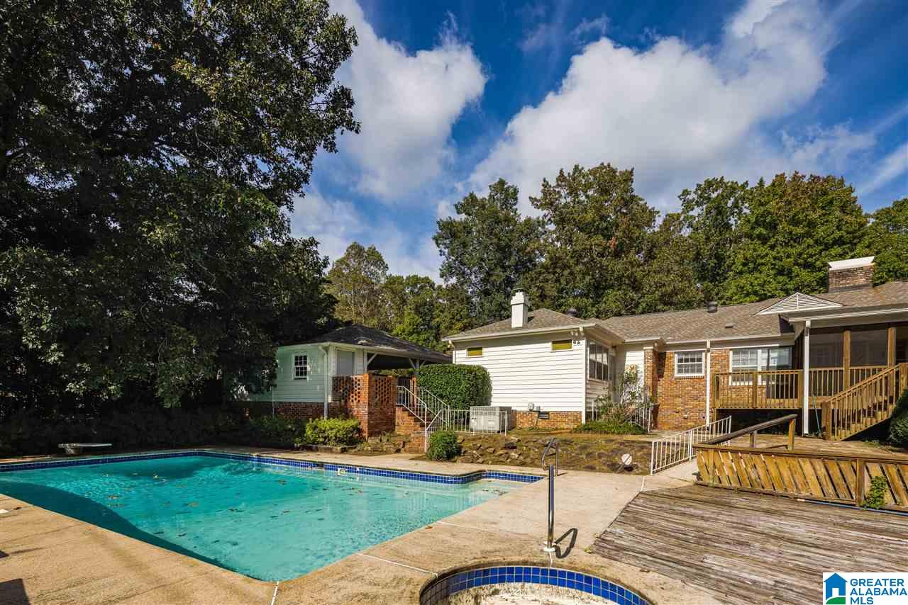 3357 Hermitage Road Birmingham, AL 35223 - Photo 10 of 19