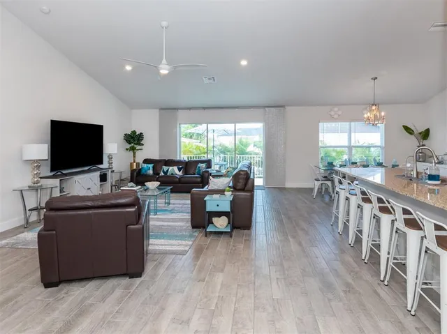 $5,500 | 5210 Drew Road, Venice, FL 34293